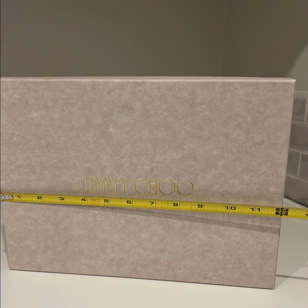 Jimmy Choo Gift Box Set - Picture 5 of 12
